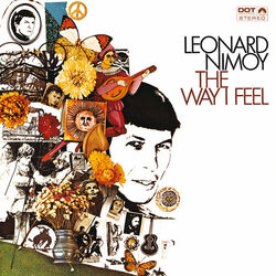 Cover of The Way I Feel