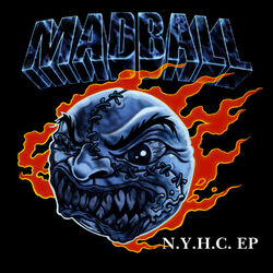 Cover of N.Y.H.C.