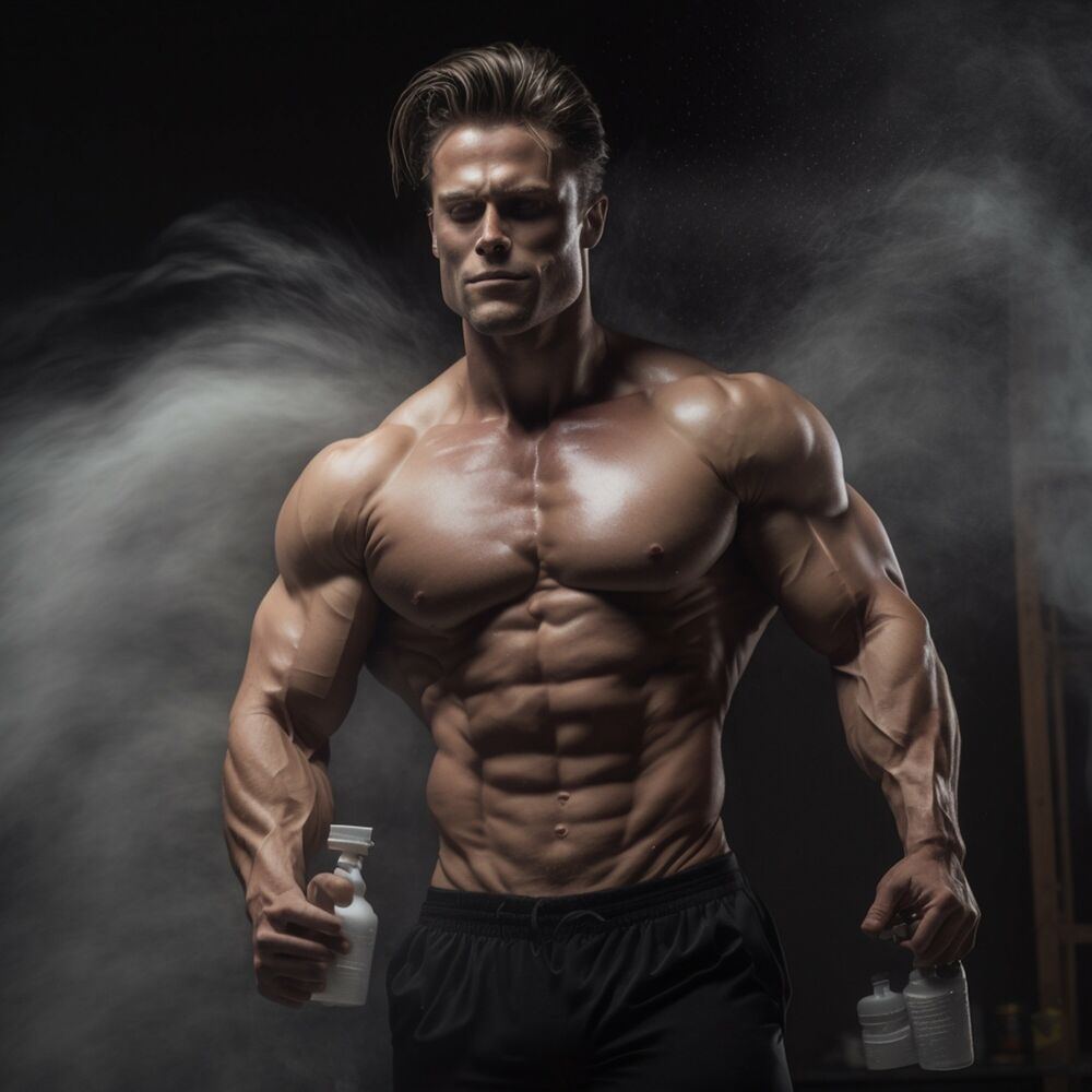 Picture of Motivação Para Hipertrofia Muscular