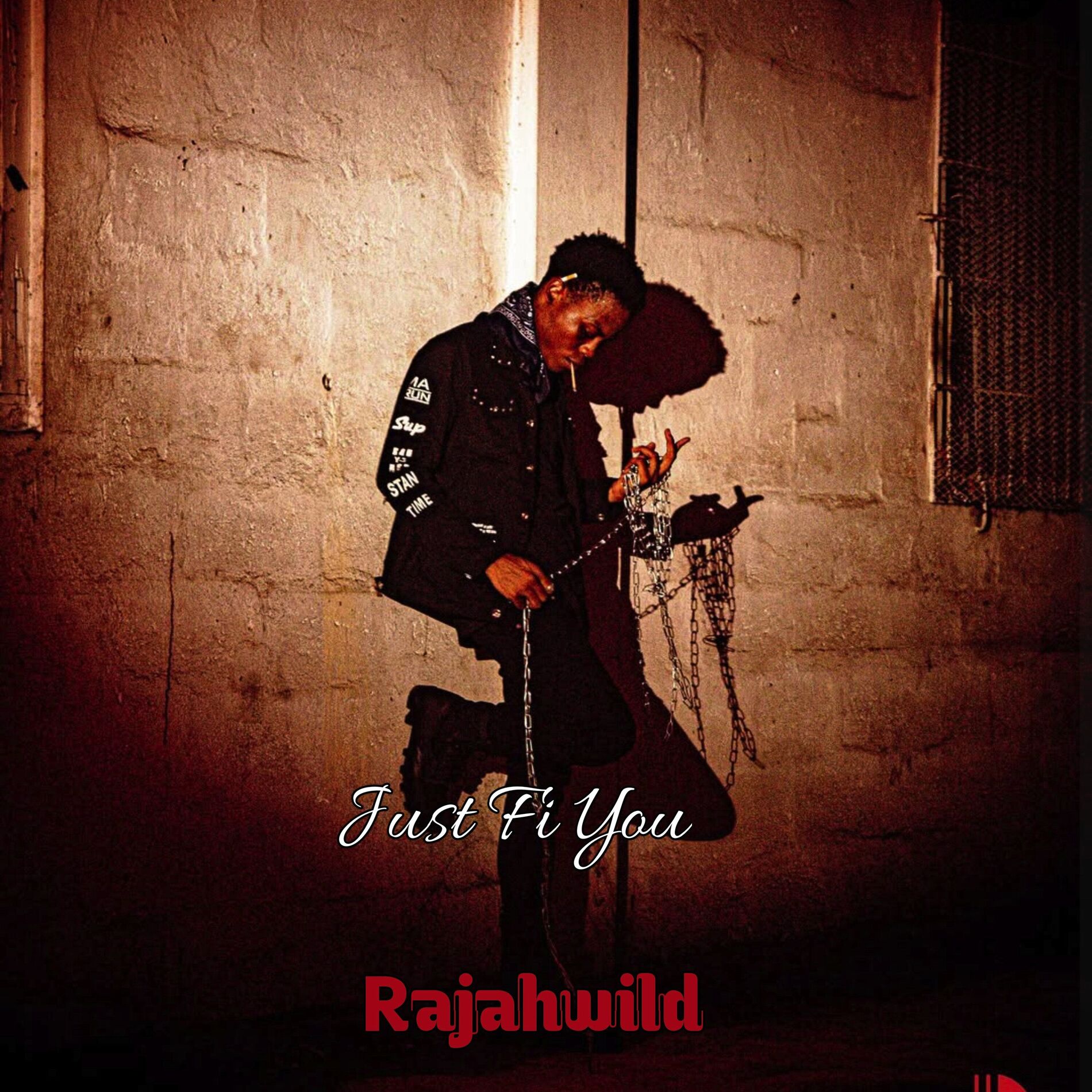 Album cover of Just Fi You