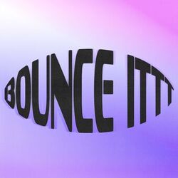 Cover of BOUNCE ITTT