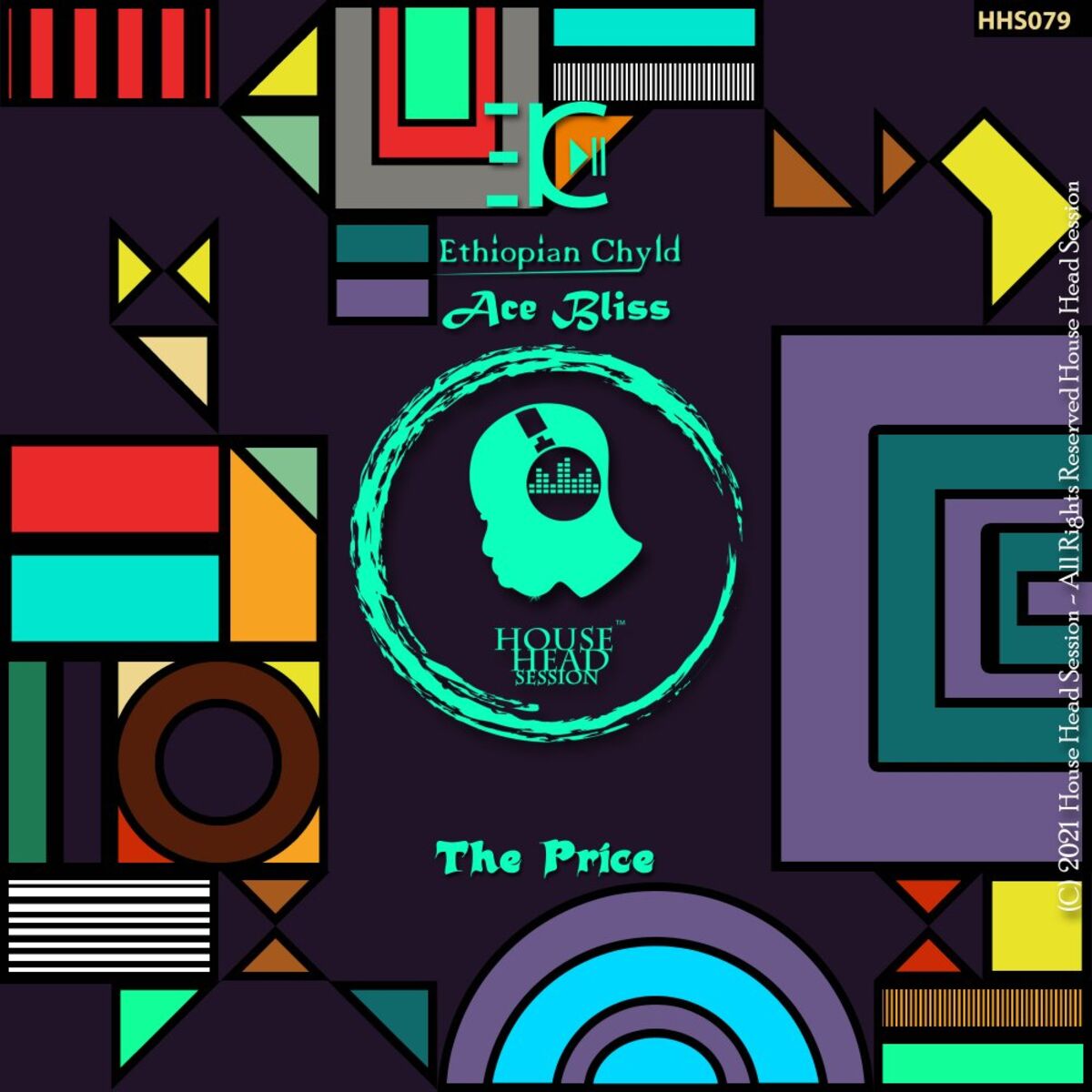 Album cover of The Price
