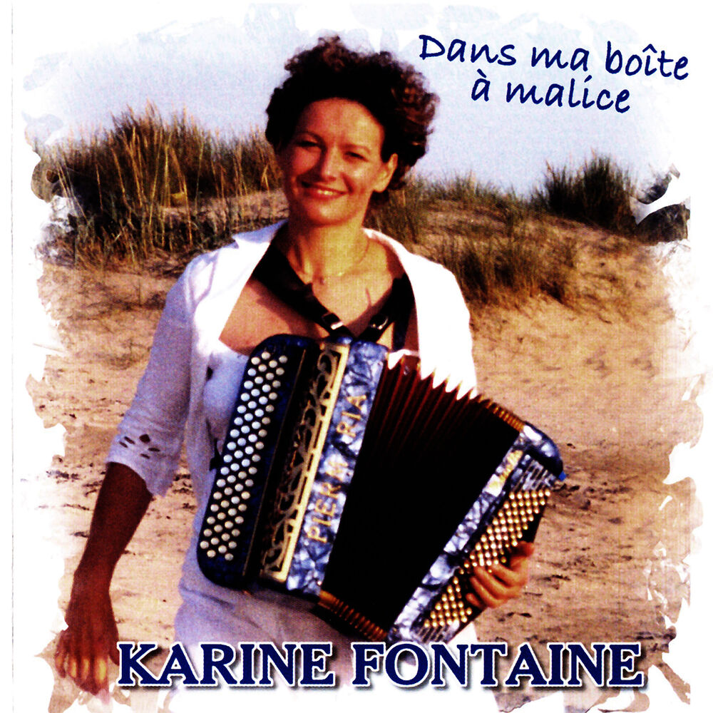 Picture of Dans Ma Boîte A Malice