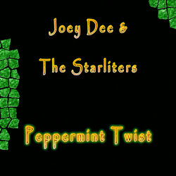 Cover of Peppermint Twist