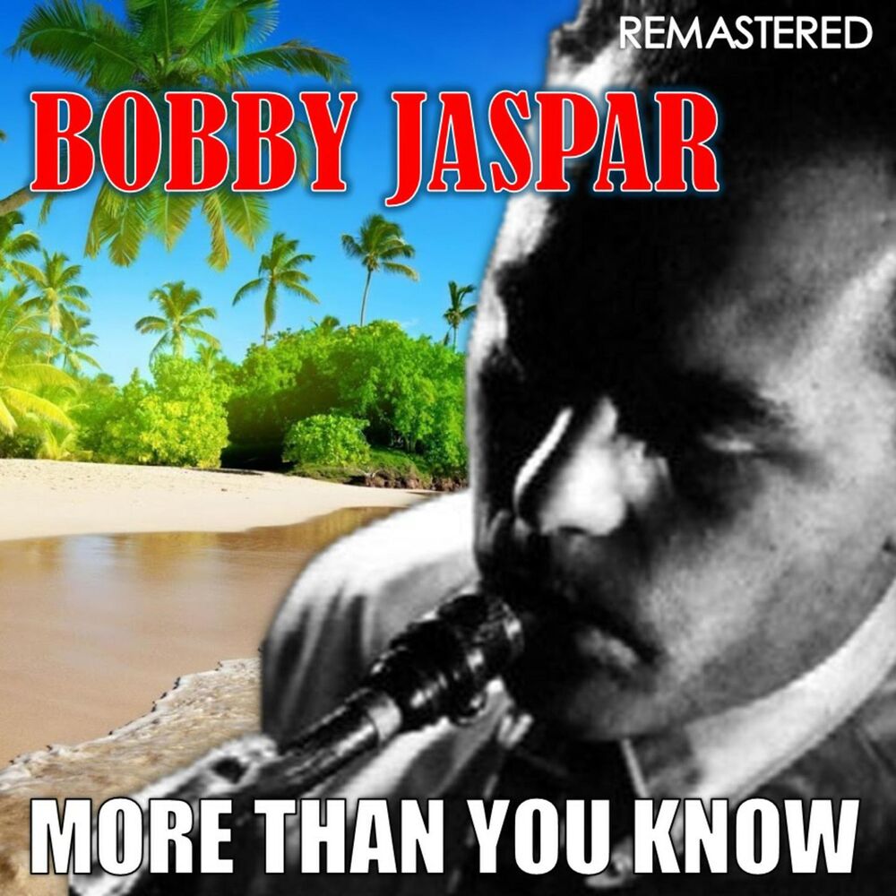 Picture of More Than You Know (Remastered)