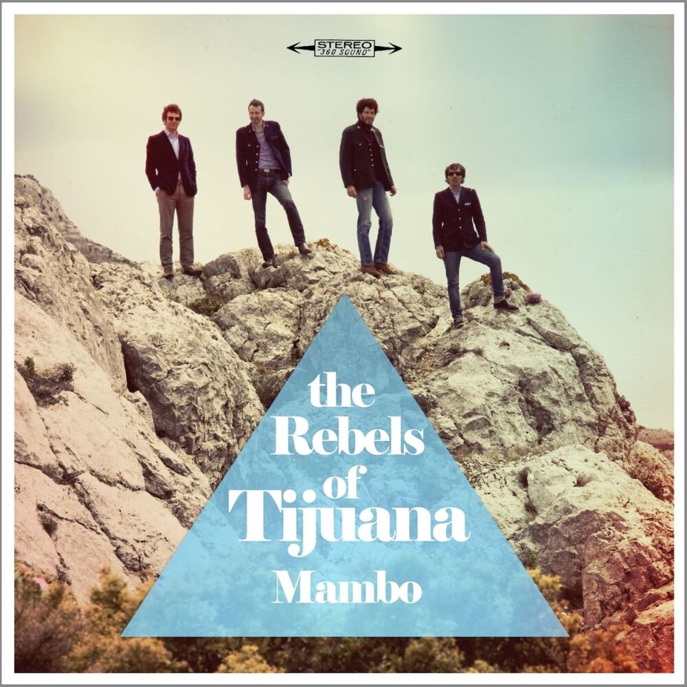 Picture of Mambo
