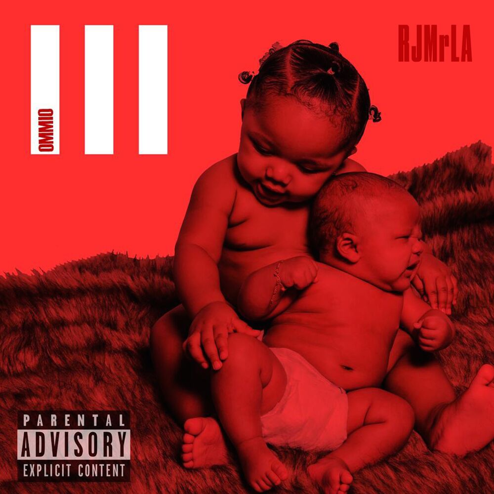 Picture of O.M.M.I.O 3