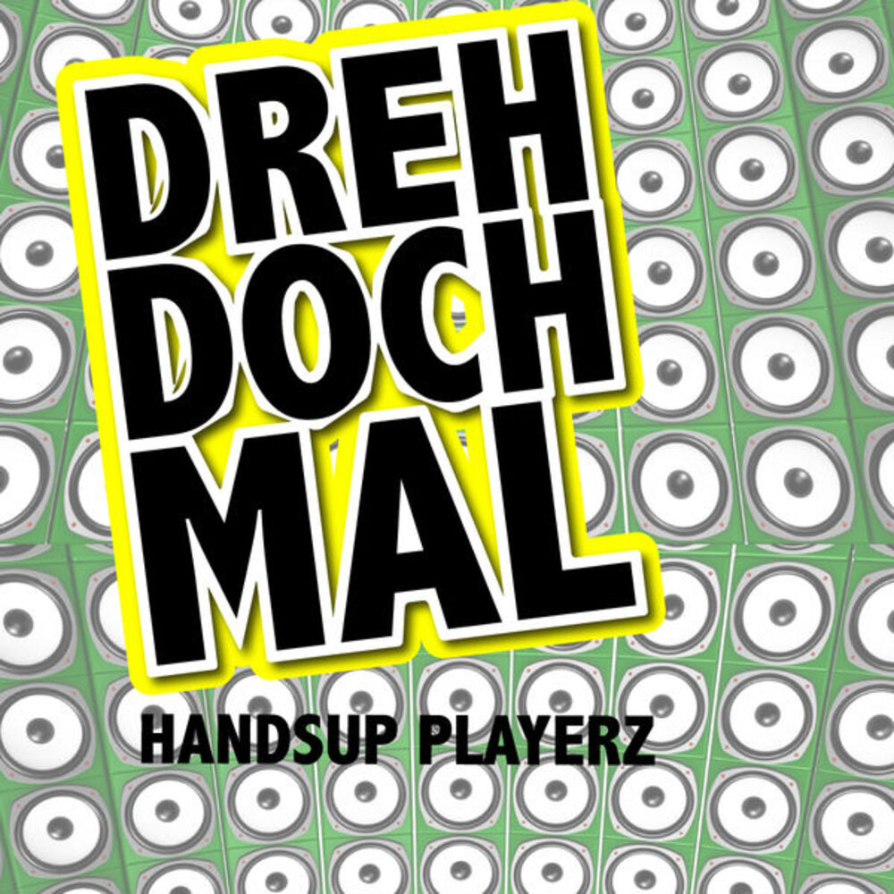 Picture of Dreh Doch Mal