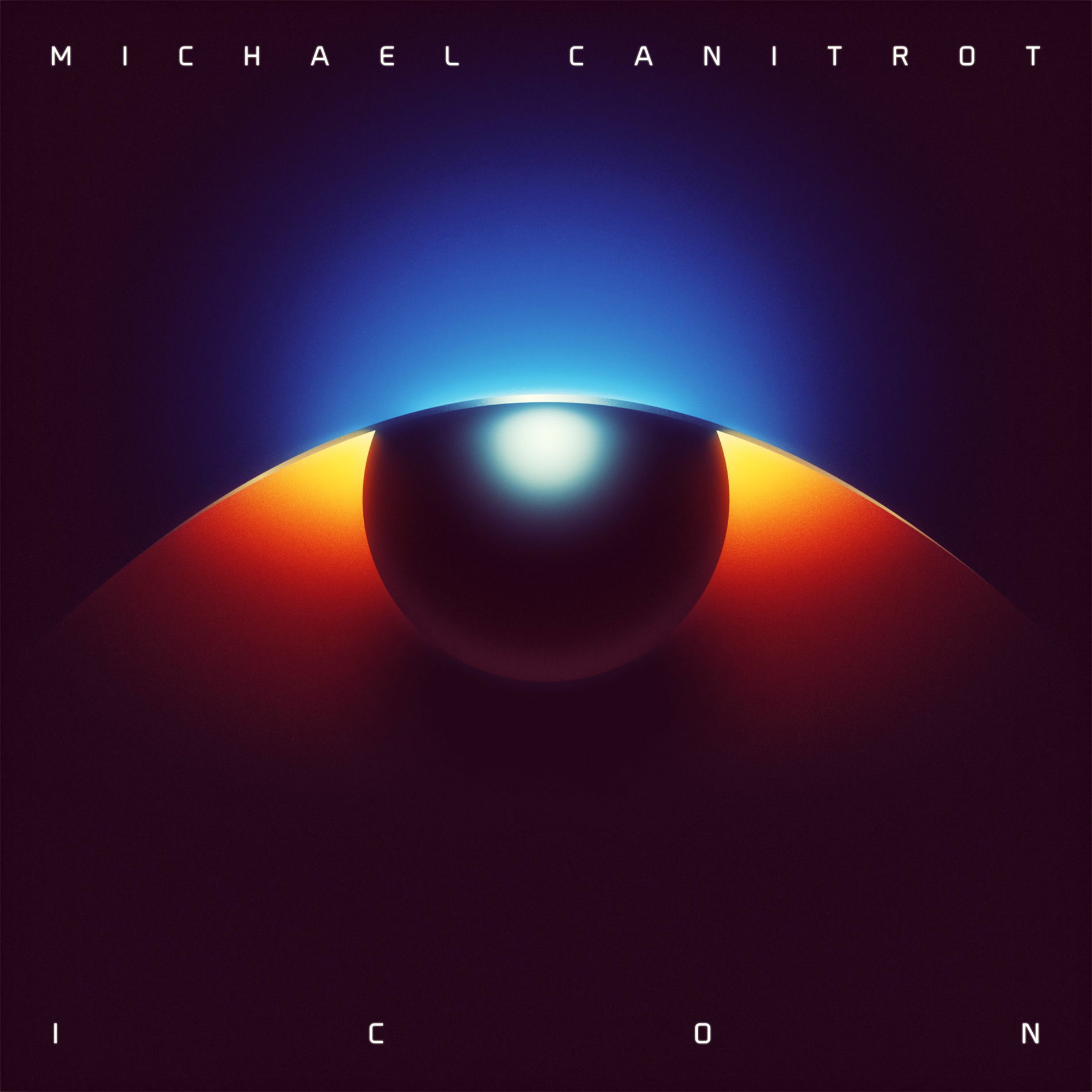 Album cover of Icon