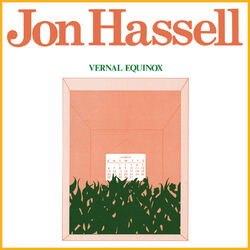 Cover of Vernal Equinox (Remastered)