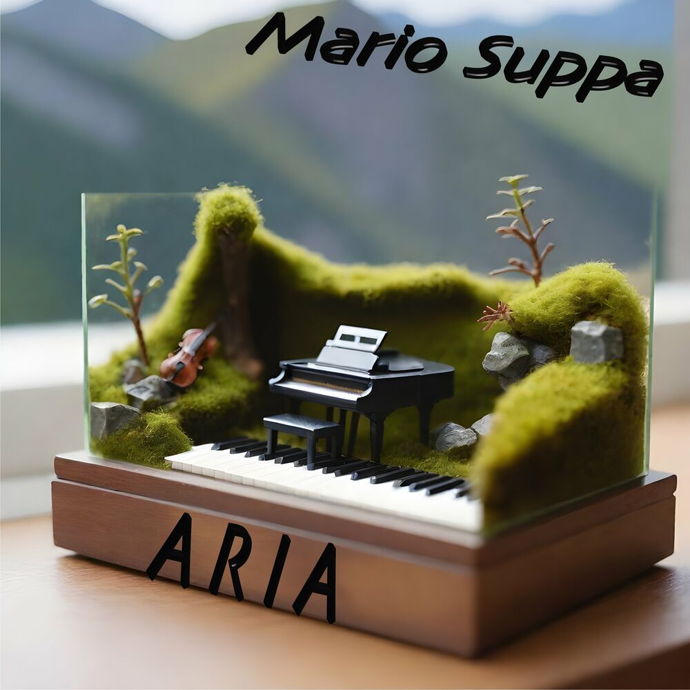 Picture of Aria