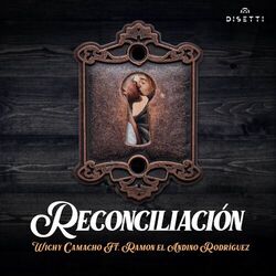 Cover of Reconciliación