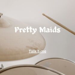 Cover of Talk Time