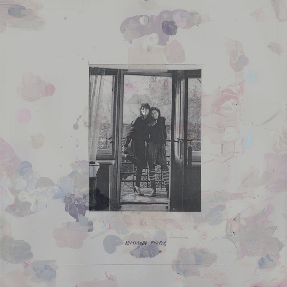 Album cover of Loyal Reworks