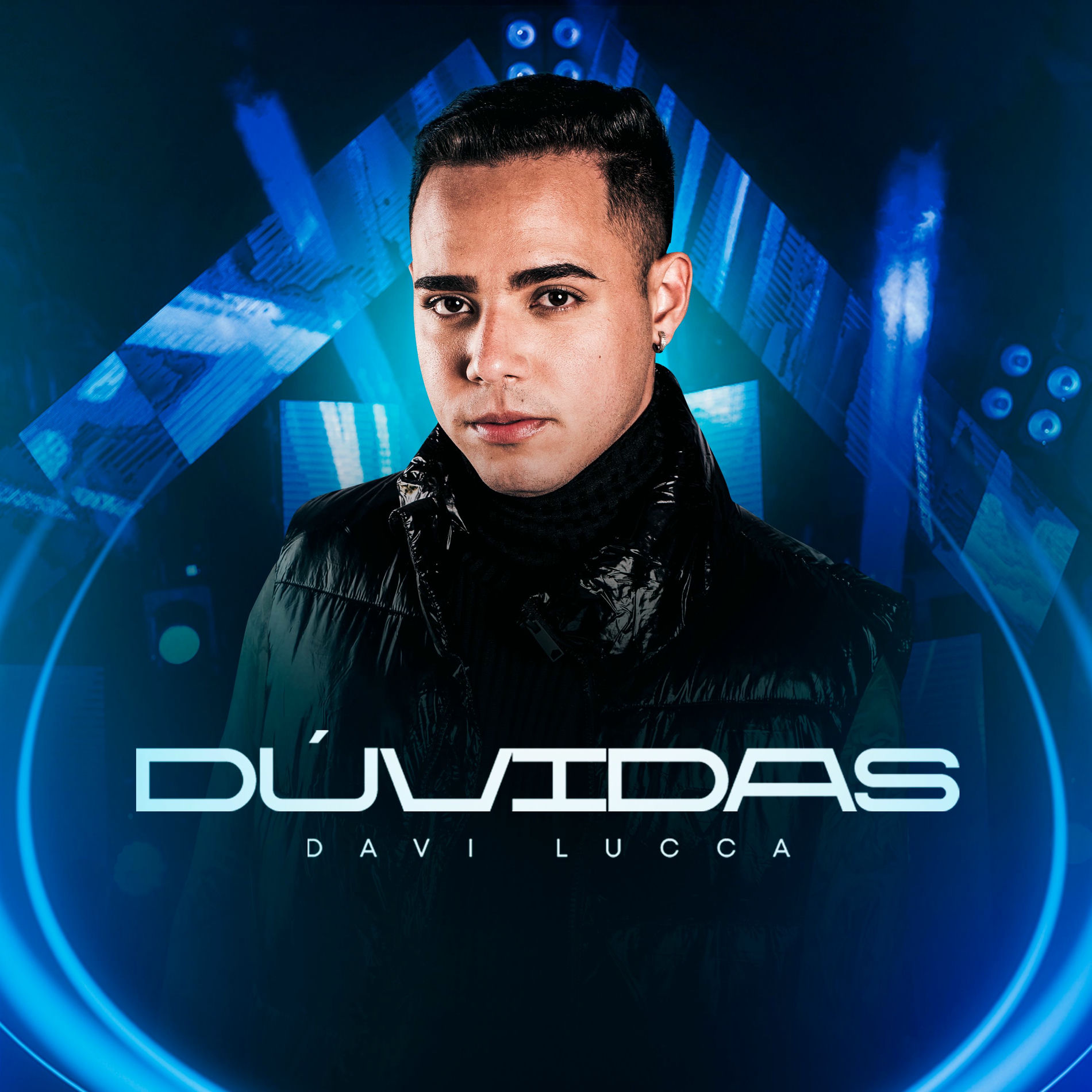 Album cover of Dúvidas