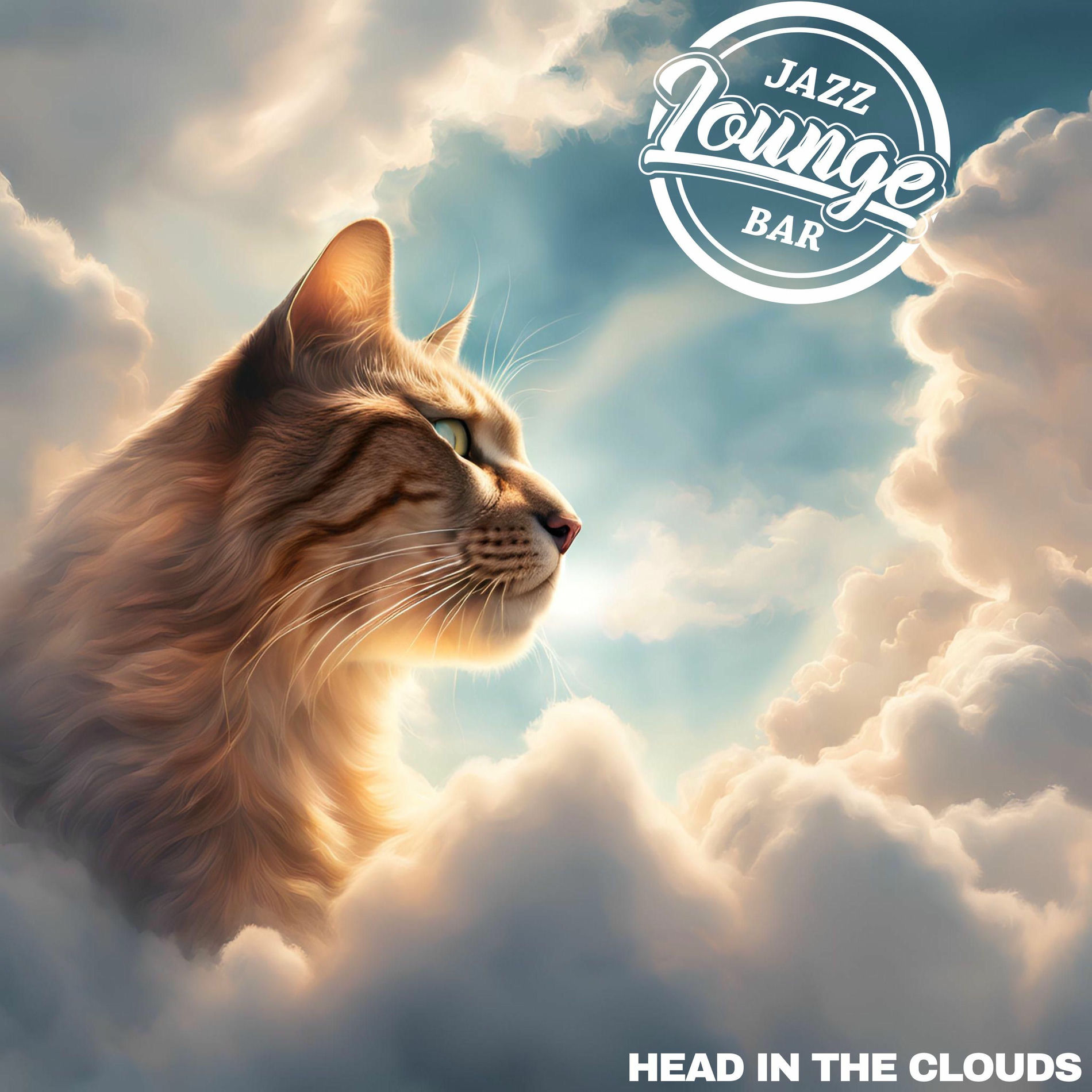 Album cover of Head In The Clouds