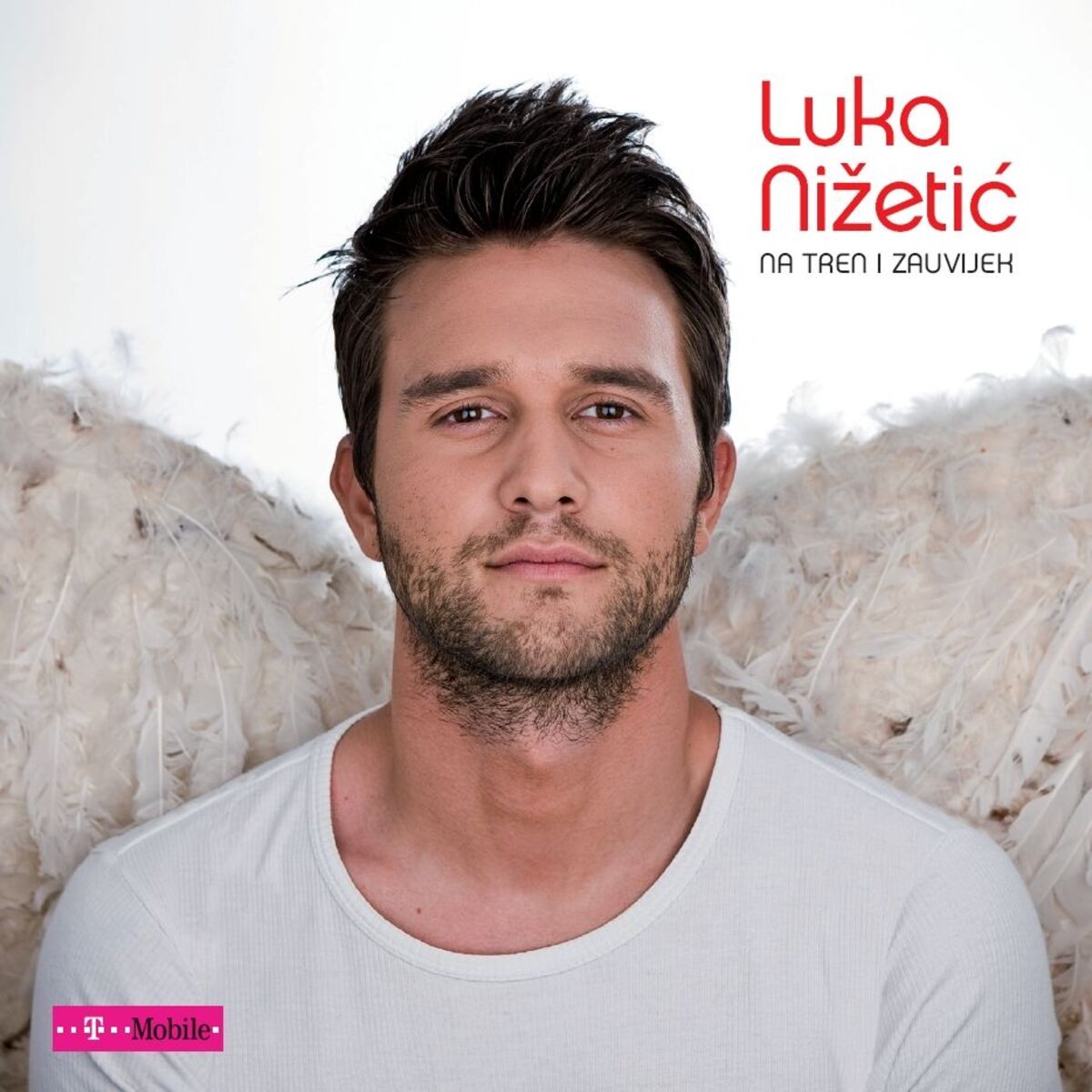 Album cover of Na Tren I Zauvijek