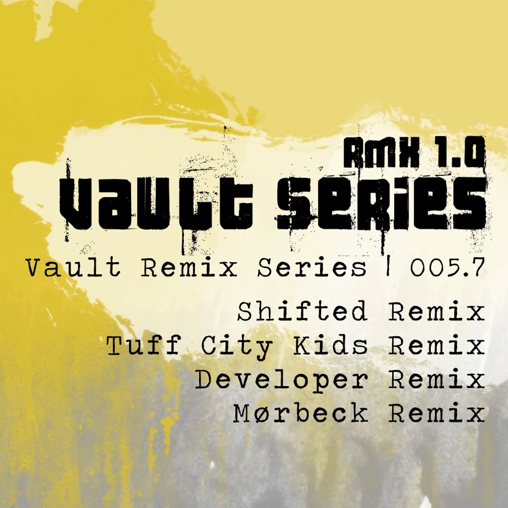 Picture of Vault Remix Series 1.0
