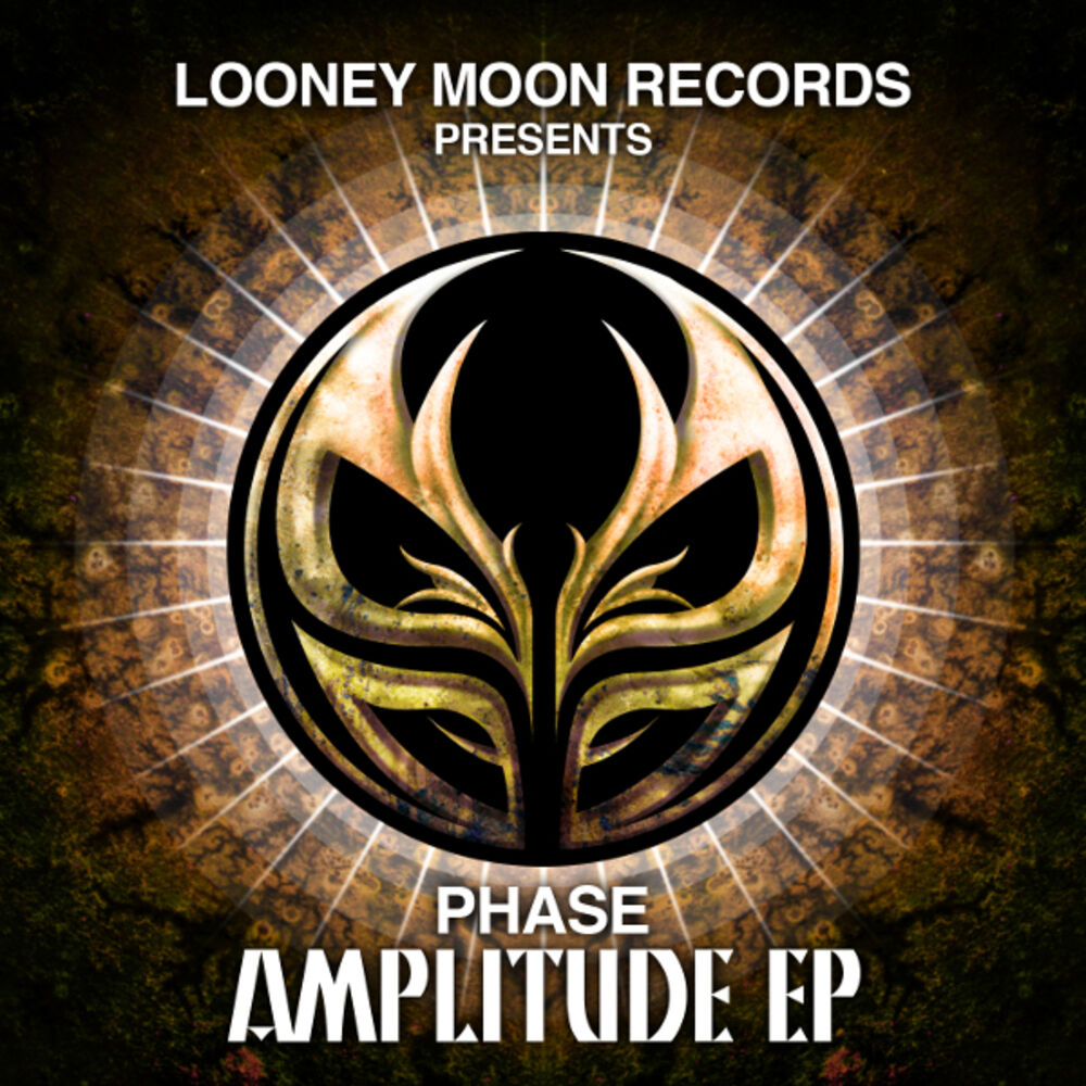 Picture of Amplitude
