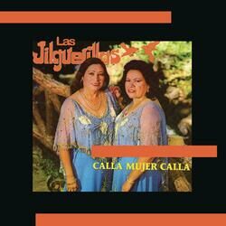 Cover of Calla Mujer Calla