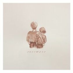 Cover of Evermore