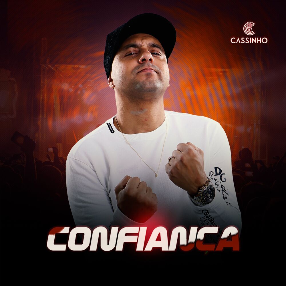 Picture of Confiança