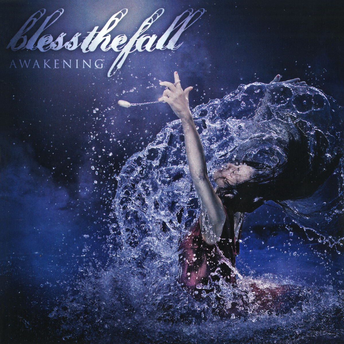 Album cover of Awakening