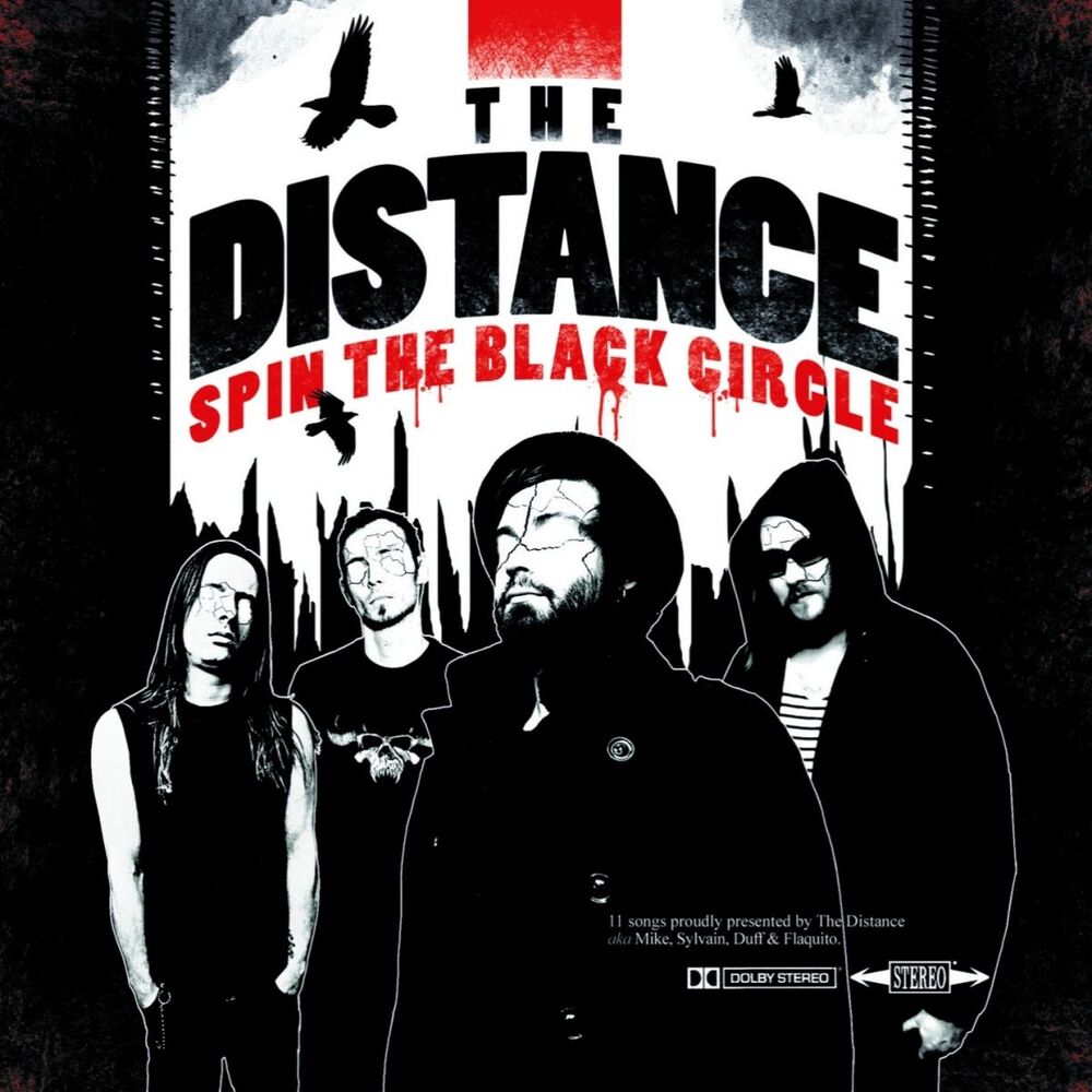 Picture of Spin the Black Circle
