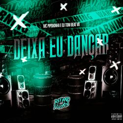 Cover of Deixa Eu Dançar