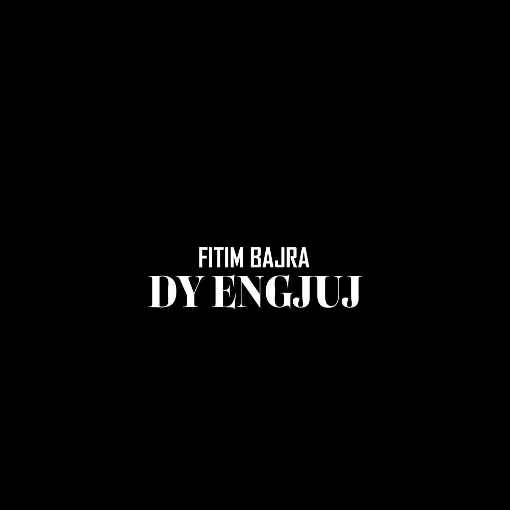 Picture of Fitim Bajra - Dy engjuj