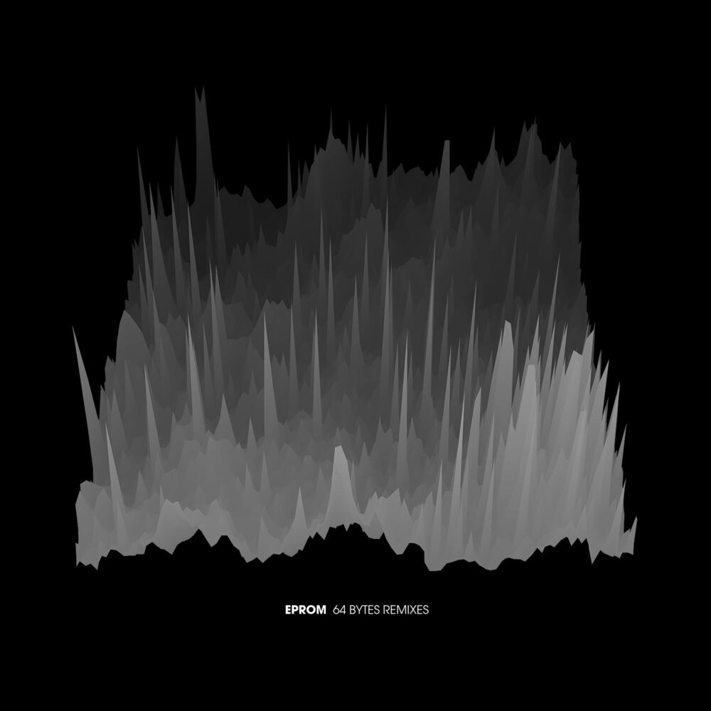 Picture of 64 Bytes Remixes