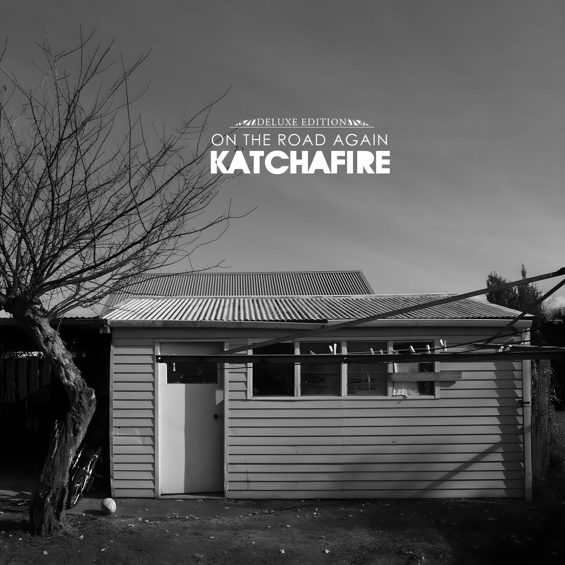 Album cover of Yr Dreaming