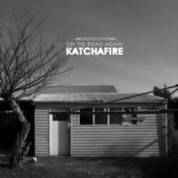 Cover of On the Road Again (Deluxe Edition)
