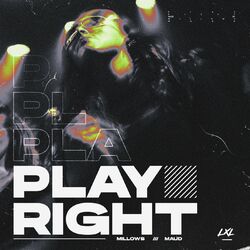 Cover of Play Right