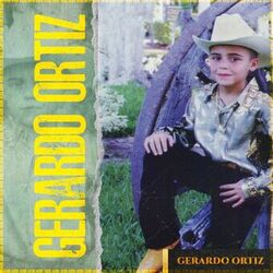Cover of Gerardo Ortiz