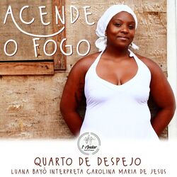 Cover of Acende o Fogo