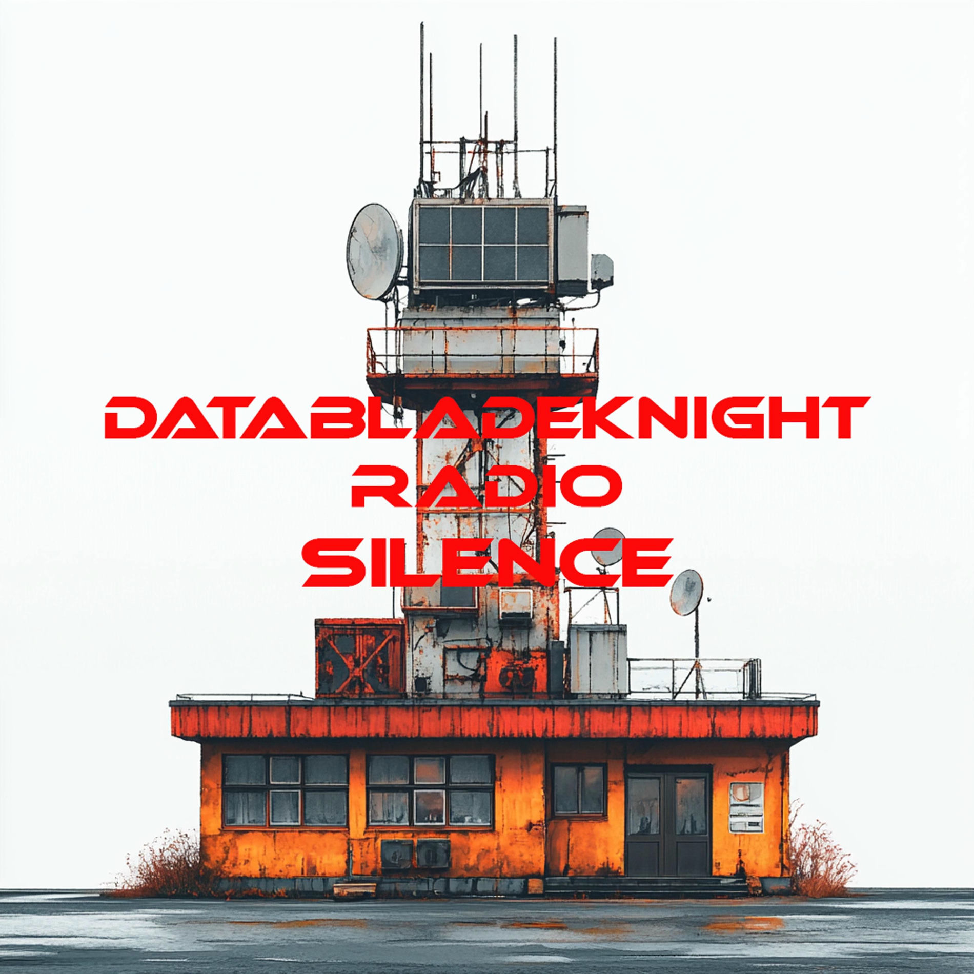 Album cover of Radio Silence