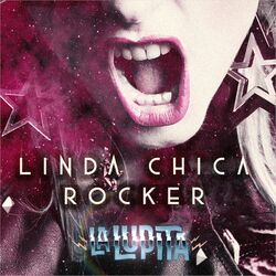 Cover of Linda Chica Rocker