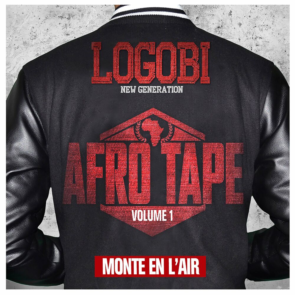 Picture of Monte en l'air (Afro Tape) - Single