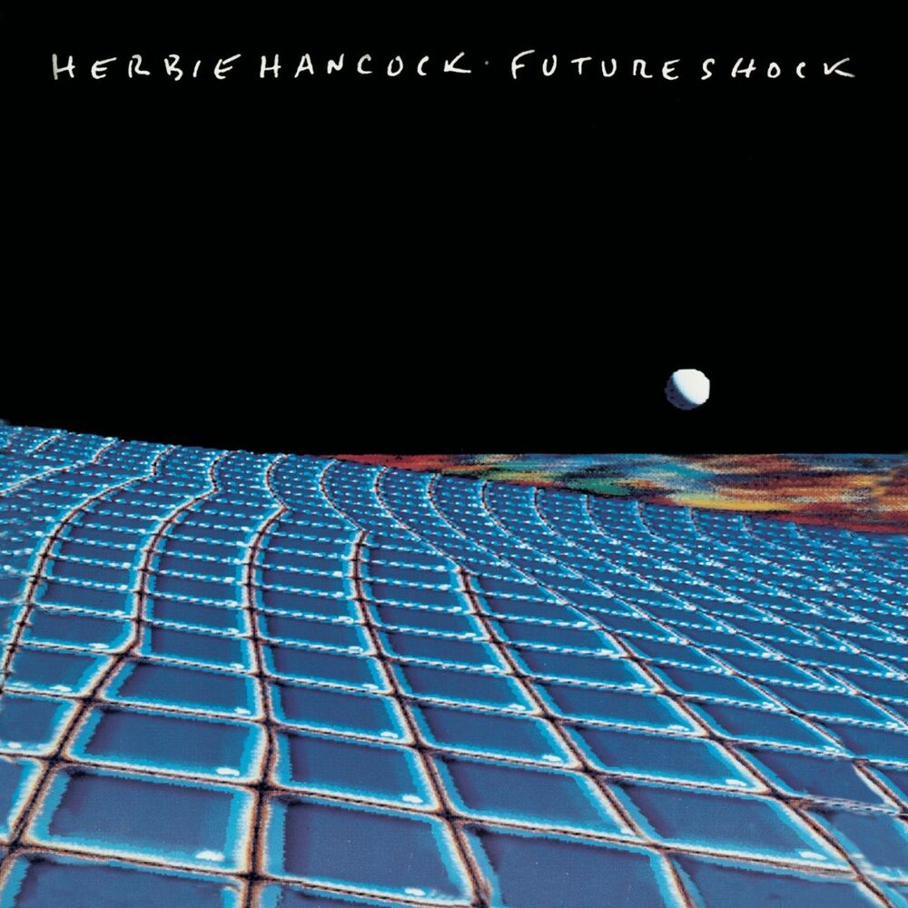 Picture of Future Shock