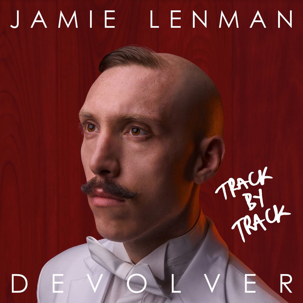 Picture of Devolver (Track by Track Commentary)