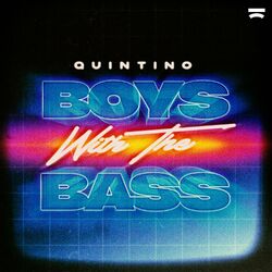 Cover of Boys with the Bass