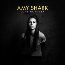 Cover of Love Monster
