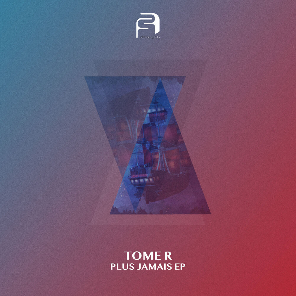 Picture of Plus Jamais EP