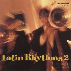 Cover of Latin Rhythms 2