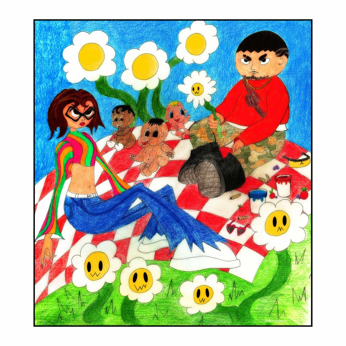 Album cover of BEIBY