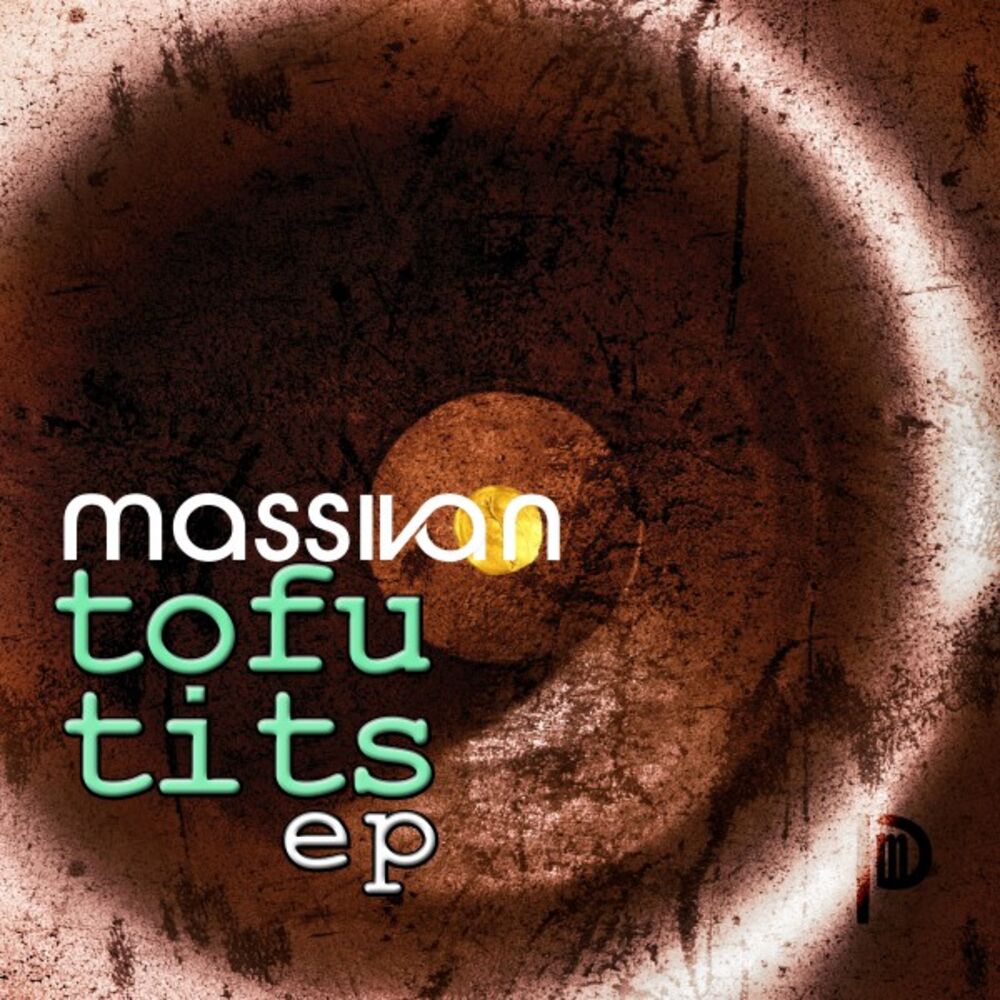 Picture of Tofu Tits EP