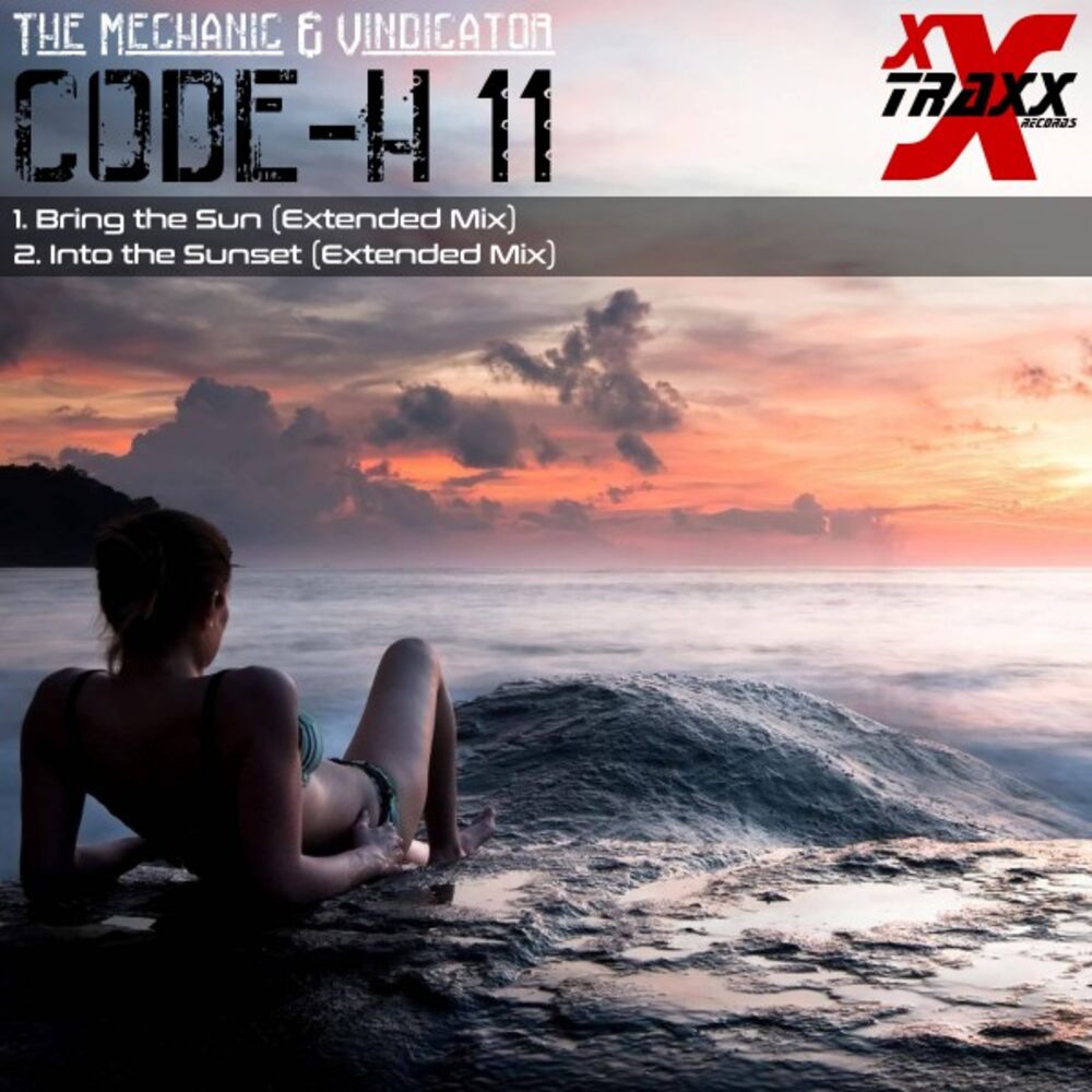 Picture of Code-H 11