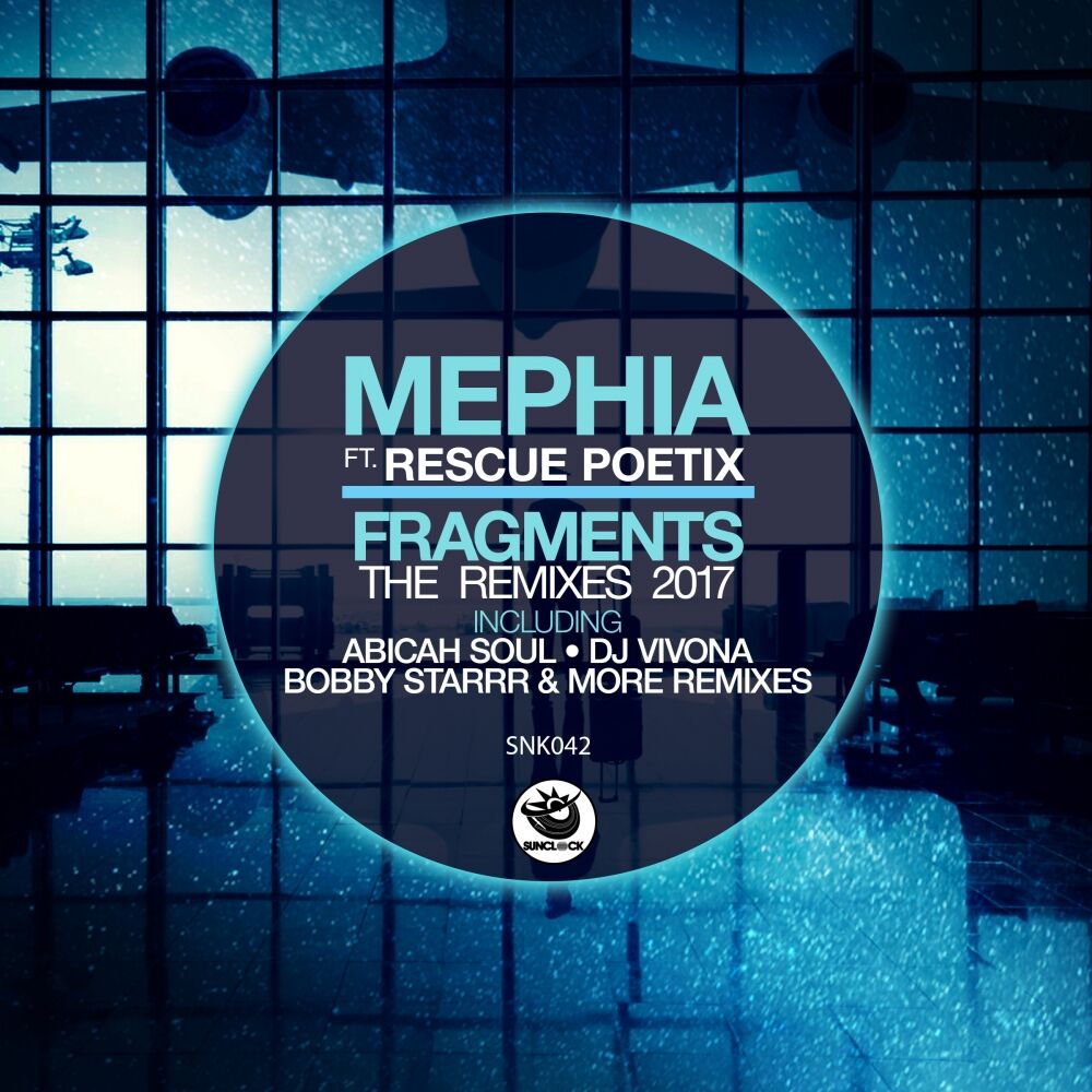 Picture of Fragments (The Remixes 2017)