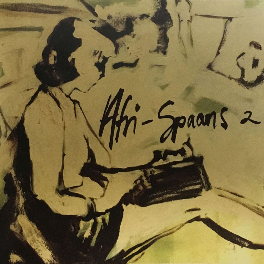 Picture of Afri-Spaans 2